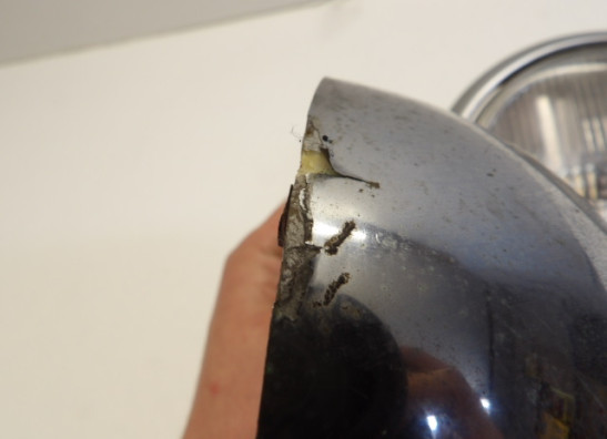 Headlight Suzuki VS 700 Intruder