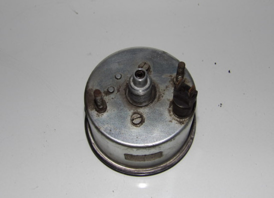 Teller Moto Guzzi Le Mans I