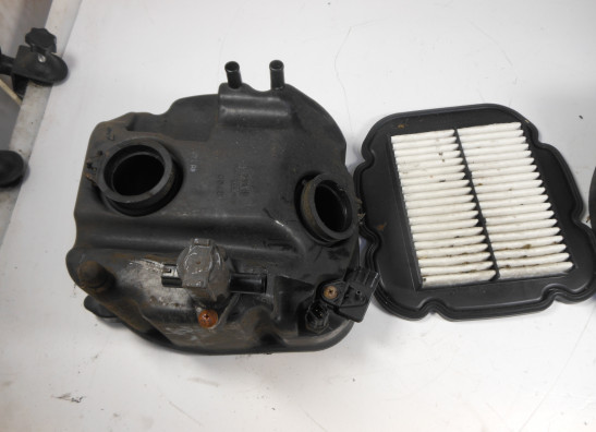 Luchtfilterhuis Suzuki DL 650 V STROM
