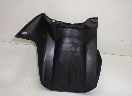 Hinterradabdeckung Yamaha YZF R1