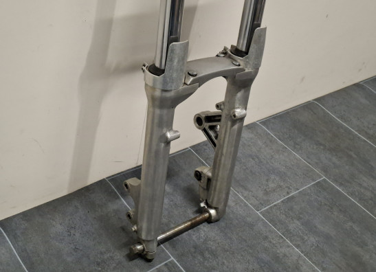 Voorpoten compleet Honda VF 700  750 S Sabre