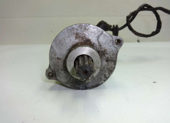 Anlasser Suzuki GS 550