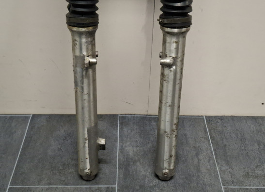 Voorpoten compleet Yamaha XT 550