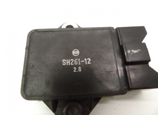 Regulator rectifier  Honda CB 750 