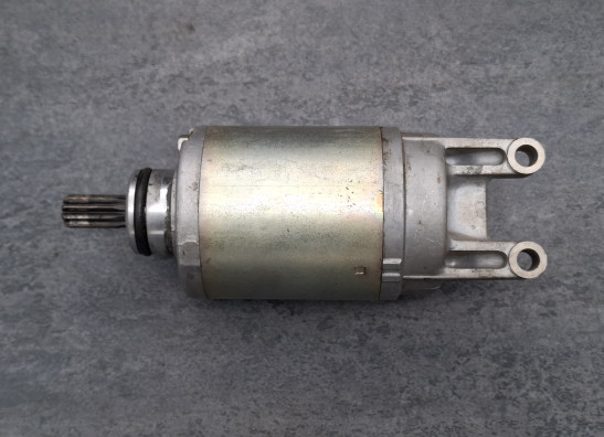 Startmotor Suzuki GSX R 600