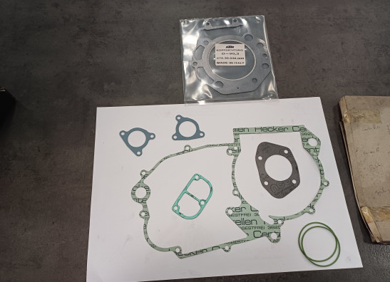 Pakking KTM 620 Enduro