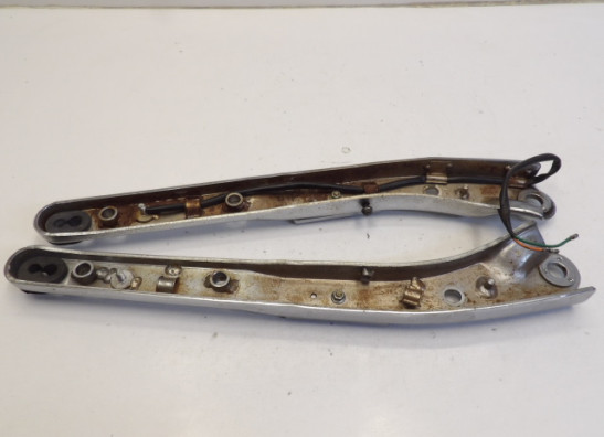 Achtersubframe Honda VT 1100