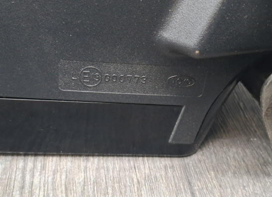 Spiegel rechts Suzuki Burgman 650