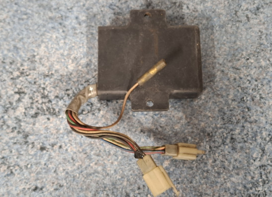 Ignitor CDI ECU Kawasaki GPZ 305