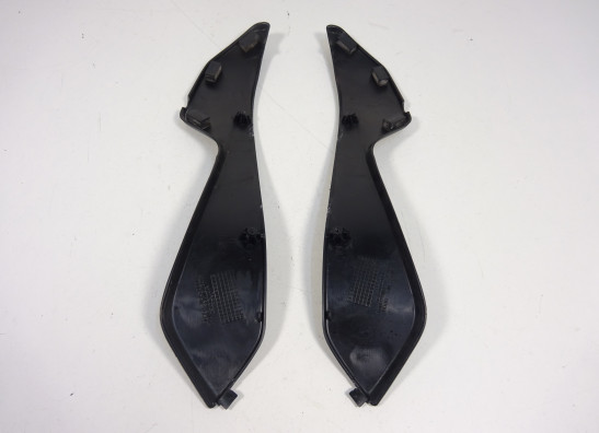 Tankcover Honda CBR Fireblade