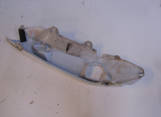 Rechter achterkant Kawasaki ER 6