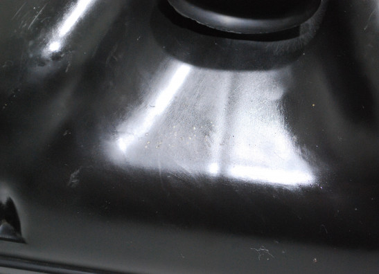 Luftfiltergehäuse Yamaha XJ 900 S Diversion