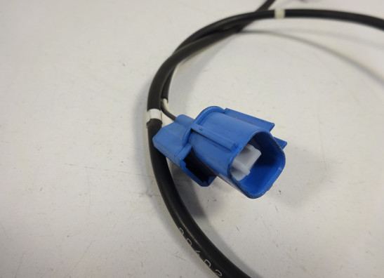 ABS sensor achter Suzuki GSX F 650