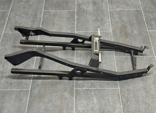 Achtersubframe Honda CBR Fireblade
