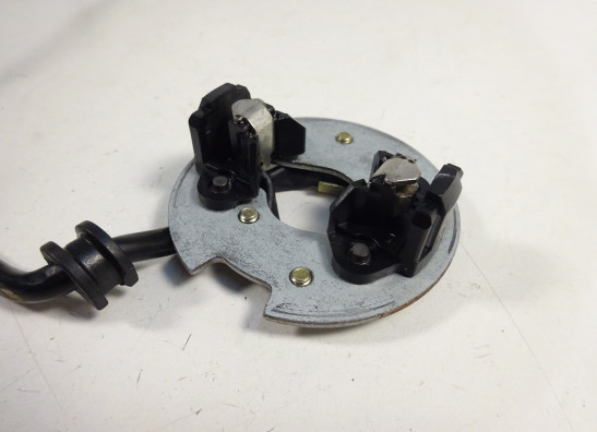 Pulsgever BMW K 1200 GT