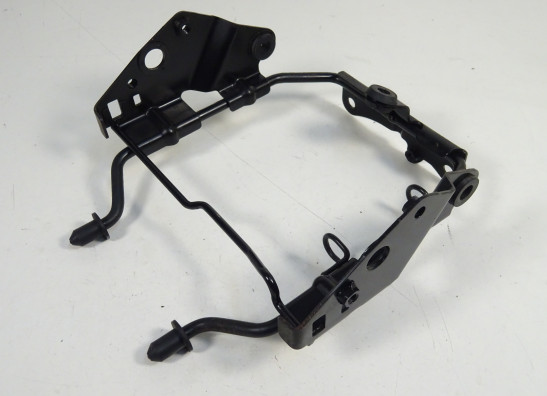 Topkuipsteun Suzuki GSR 600