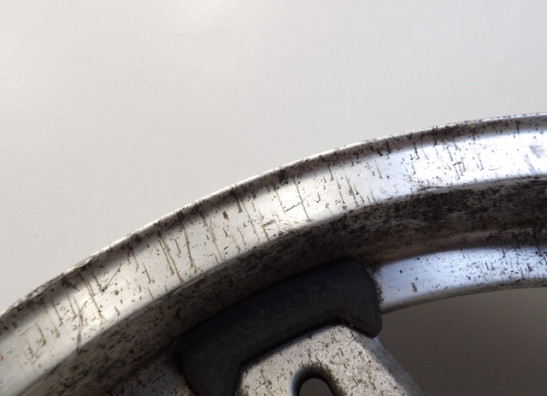 Achtervelg Honda CB 400