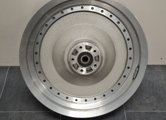 Voorvelg Harley Davidson FLSTF Fat Boy Lo