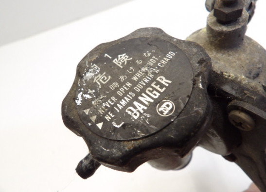 Thermostat Kawasaki ZZR 600