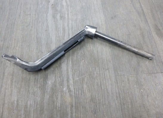 Clip on rechts Honda Goldwing GL1800