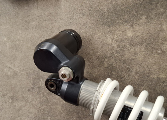 Achterschokbreker KTM 690 SMC