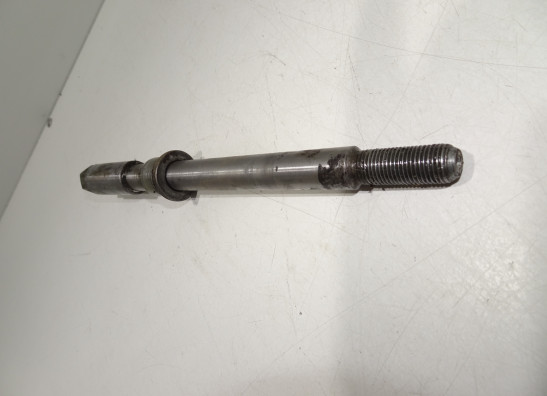 Axle front Honda TRANSALP