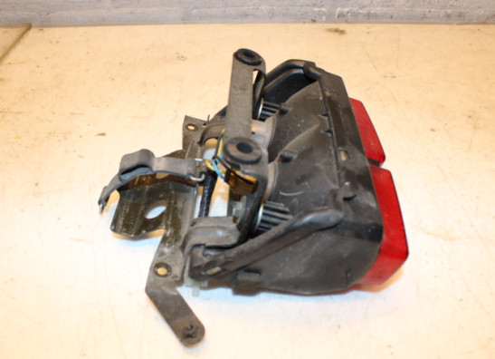 Rucklicht Yamaha FAZER 600