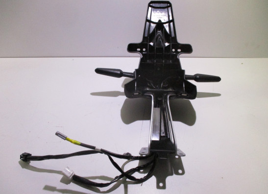 Kentekenplaathouder Yamaha YZF R7