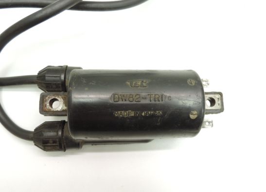 Bobine Honda CBX 750 F