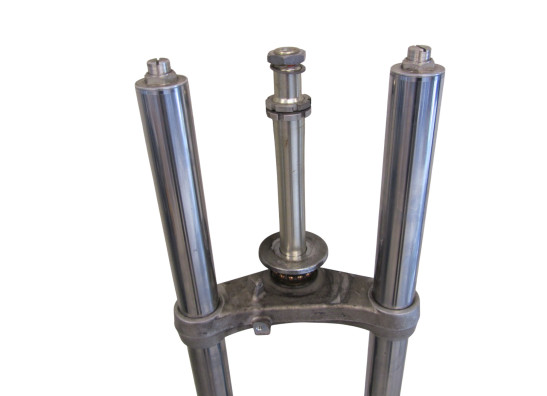 Voorpoten compleet Suzuki DL 1000 V STROM