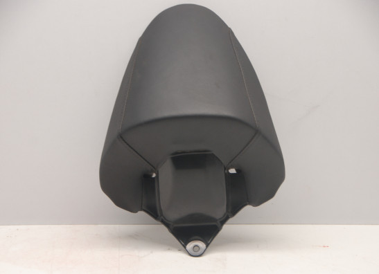 Buddy seat Harley Davidson VROD VRSC