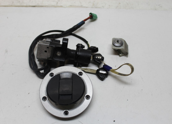 Slotenset Suzuki GSX R 1000