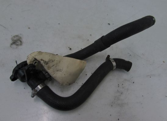 Radiator parts Kawasaki GPX 600