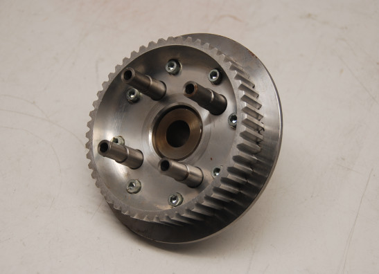 Koppeling Harley Davidson Softtail 1984-1999