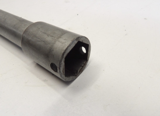 Vooras Honda CBR Fireblade