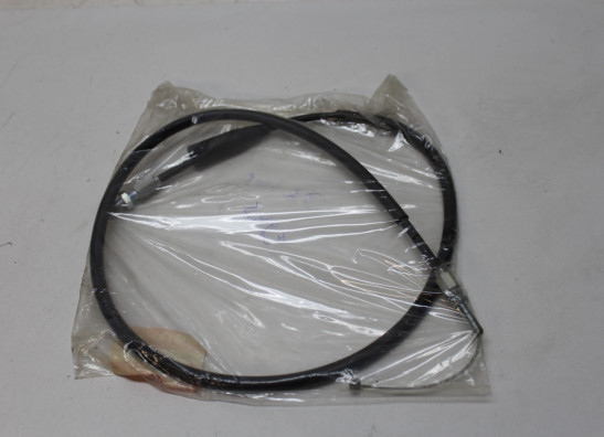 Gaskabel Suzuki DR 750