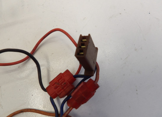 Stuurschakelaar rechts Yamaha FAZER 600