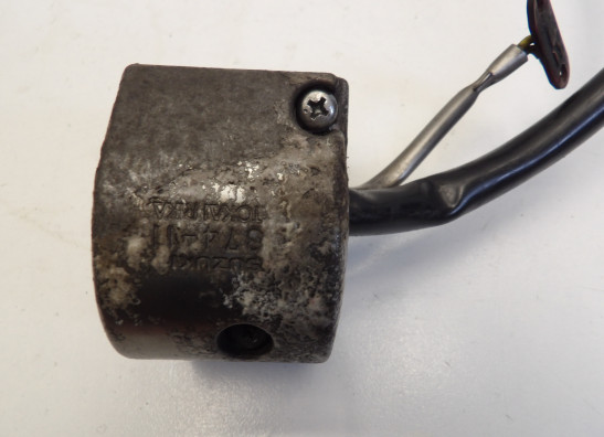 Lenkerschalter links Suzuki VS 800 Intruder