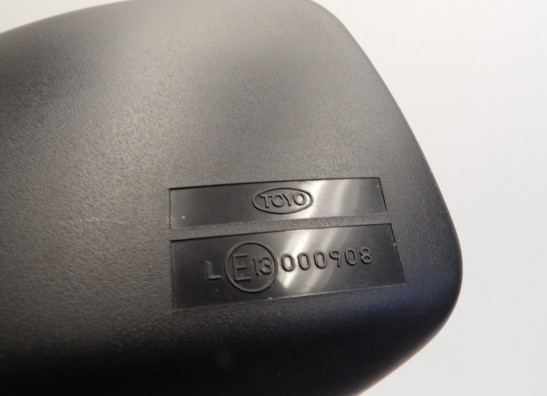 Spiegel links Kawasaki Overige Kawasaki