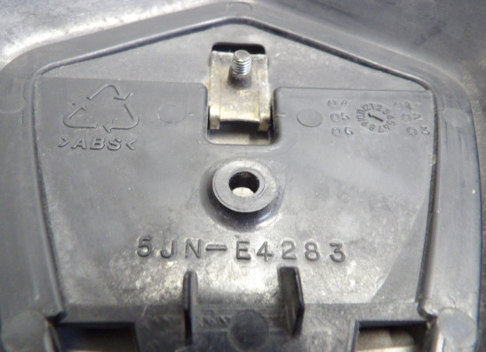 Afdekkap Yamaha BT 1100