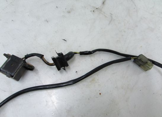 Motorblok diverse Kawasaki ZZR 1100