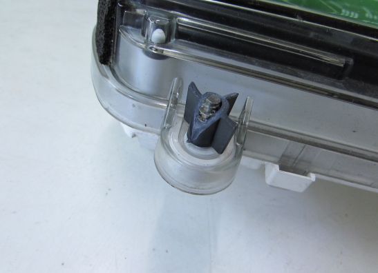 Meter combination Suzuki Burgman 400