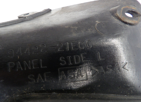 Linker binnenkuip Suzuki RF 900