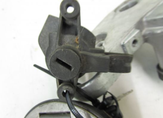 Slotenset Yamaha YZF 600 Thundercat