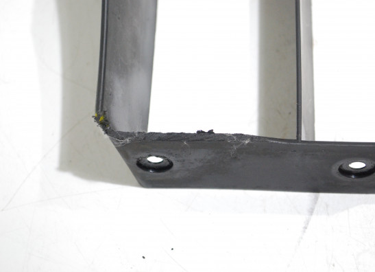 Kuhler Teile BMW F 650 GS