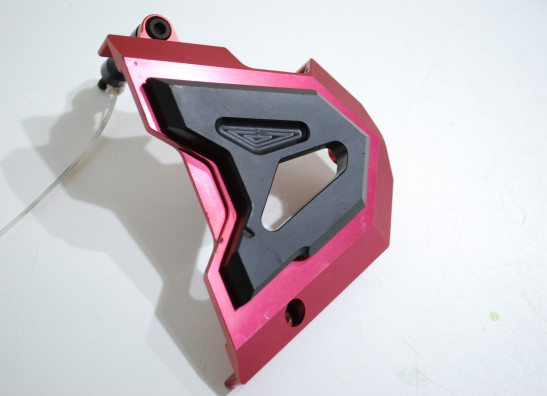 Ritzelabdeckung Kawasaki Ninja 300