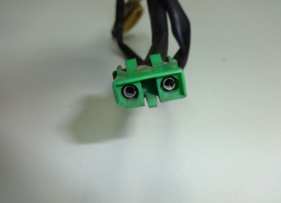 Engine parts Yamaha FZ 750