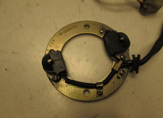 Motorblok diverse Yamaha FJ 1200