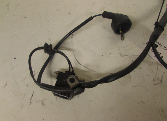 Motorblock Sonstiges Kawasaki ZX 6 R