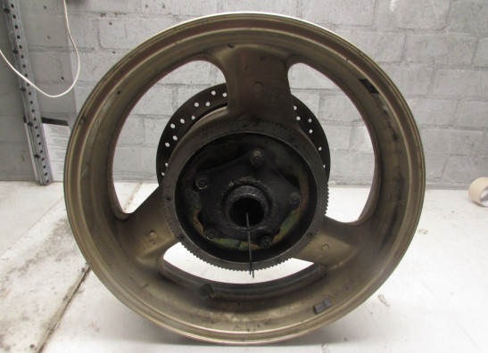 Achtervelg Honda ST 1100 Pan European